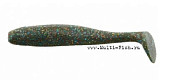 Съедобная резина виброхвост LUCKY JOHN Pro Series MINNOW 2.2in (05.60)/F08 10шт.