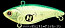 Воблер LUCKY CRAFT Bevy Vib 40HW 40мм, 4,5гр., 1,5м L.C 