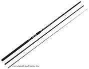 Удилище матчевое Salmo Sniper MATCH тест 25гр, 3.90м.