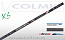 Удилище маховое COLMIC GIGHEN X5 4.00м