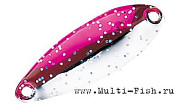 Блесна колеблющаяся SMITH PURE 2.7гр., цвет SP