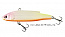 Воблер тонущий вертикальный Lucky John Pro Series  VIB S 68мм, вес 16гр, цвет 211