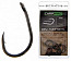 Крючки Carp Pro Black Nickel Wide Gape In-turned Eye №2, 10шт.