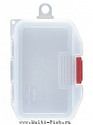 Коробка рыболовная Meiho SFC MULTI CASE SS 10,3x7,3x2,3см