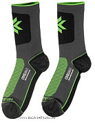 Носки Norfin T1A ELEMENT ACTIVE COOLMAX CREW размер (42-44) L
