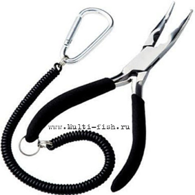 Мультиплиер DAITOUBUKU 1926 GAME PLIERS BT-170