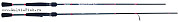 Спиннинг Colmic ROCK "Light Extreme":  HRF700ML (2,1мт) 0,6-6гр 2 sections