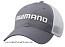Кепка Shimano CA-008V GRY размер M