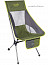 Кресло складное Norfin IMPOLA COMPACT NF Alu