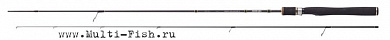 Спиннинг BALZER SHIRASU IM-12 Pro Staff Trout Collector 3 0,4-3гр, 1,8м.