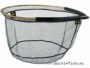 Сетка для подсачника карповая Carp Gold 55см 45см 28см Browning