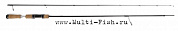 Спиннинг JS COMPANY SSOCHI N CLASSIC S632UL 2-6 г 1,91 м