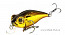 Воблер OWNER CULTIVA Demeta Shallow DS-48F 48мм, 6,5г., цвет 01 Floating