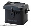 Сумка Shimano Tackle boat bag BK-001T BK 27л 