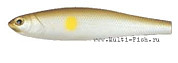 Воблер HERAKLES JERK-070 (Ayu) jerkbait, плавающий, 8,0гр/70мм до 1,2м