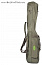 Чехол для удилища Carp Pro 2секции, green 130см