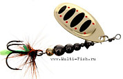 Блесна FLAGMAN Twidd 10г цвет 106