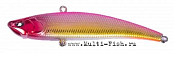 Воблер тонущий вертикальный Lucky John Pro Series SLIM VIB 80S 80мм, 20гр., цвет 327