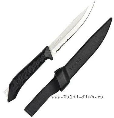 Нож BELMONT MP-289 Lunker 125HS