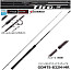 Спиннинговое удилище GRAPHITELEADER Tiro GOMTS-832M-MR New