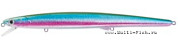 Воблер Tailwalk SEA FINGER MINNOW 113F(TW LTD COLOR) 113мм, 7гр., 0,3-0,6м, цвет 12 NEON FISH