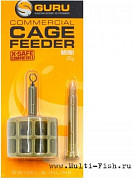 Кормушка Guru Commercial Cage Feeder Mini 25гр.