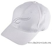 Кепка мужская OWNER GEKITOU CAP WH цвет белый, размер 59