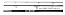 Удилище для поппинга трэвел Shimano 21 GRAPPLER T-C S82H-3 трехчастное 2,49м, тест 150гр.