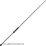 Спиннинг Tailwalk TIPBANG SSD S70H/SL-DEEP 2,13м, тест 90гр.