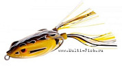 Воблер Flagman Frogi Iron 65мм 17г Top Water D01