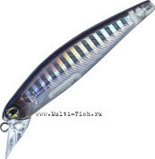 Воблер HERAKLES PHANTOM 65F (Grey Shad)
