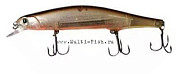 Воблер суспендер LUCKY JOHN Original FIT MINNOW SP 11.00/305