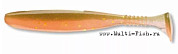 Приманка силиконовая DAIWA TOURNAMENT D`FIN 125мм.,UP