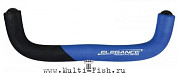 Подставка для удилища ELEGANCE FEEDER PRO EVA U Style 30см