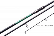 Удилище карповое 3-х секц. Flagman SENSOR BIG G.CARP 3,9м.,тест 3,5LB., диаметр нижнего кольца 40мм