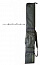 Чехол рыболовный Carp Pro 12" для 3-х удилищ, 196см