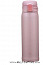 Термос Zojirushi SM-SR48E-PP 0,48л цвет розовый