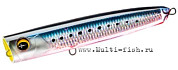 Поппер Duel SONICBOOM® SB POP F150 F1249HRI 150мм, 47гр.