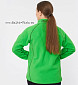 Куртка флисовая Alaskan Lady NorthWind Apple Green, размер XXL