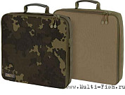Сумка KORDA Compac Singlez Dark Kamo 34x34x8см