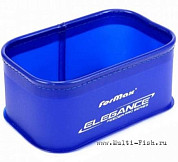 Контейнер для наживки ELEGANCE FEEDER PRO Eva 18х11,5х8см