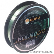 Леска Guru Pulse Pro 8,8lb, 0,24мм, 300м