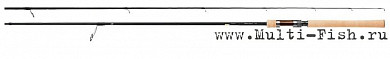Спиннинг DAIWA SILVER CREEK NATIVE STINGER 85M 2,57м, тест 5-24гр.