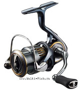 Катушка Daiwa 23 AIRITY PC LT2500-H 11+1ш/п., 5.7:1