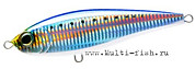 Волкер тонущий Duel HARDCORE® WATERDRIVE SINKING S150 F1236HIW 150мм, 75гр., 0,6м
