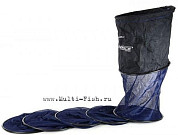 Садок ELEGANCE FEEDER PRO с круглой сумкой 50-45см, 3м