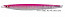 Блесна BOZLES CHACHA 180гр. PINK