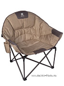 Кресло складное Norfin KAARINA NF 90х62х46/98см