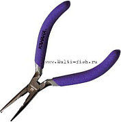 Инструмент для заводных колец KAHARA 5inch Stainless pliers 72гр., 131мм