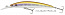 Воблер DAIWA TOURNAMENT XL SHINER F 130мм.,22,5гр.,1,5-2,5м.,MATT SHINNER